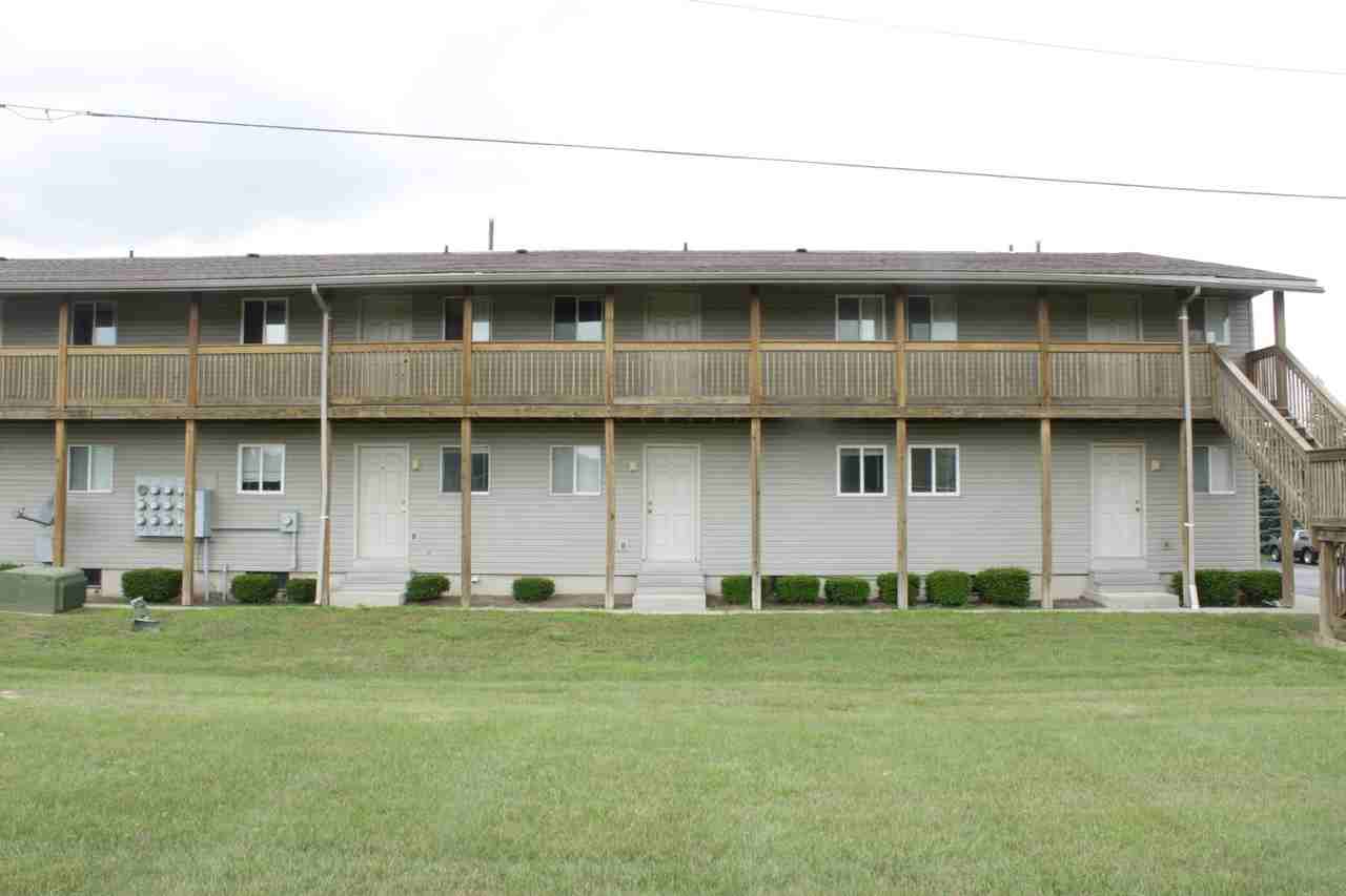 Evergreen Apartments - Photo 4 of 4