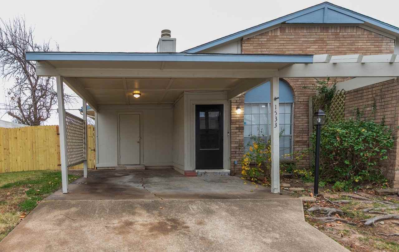 1533 S 112th East Ave - Photo 2 of 33
