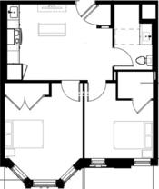 100 Hemenway St #201 - Photo 1 of 1