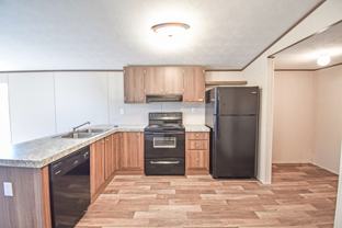 Sandy Hills Mobile Home Park - Photo 1 of 1