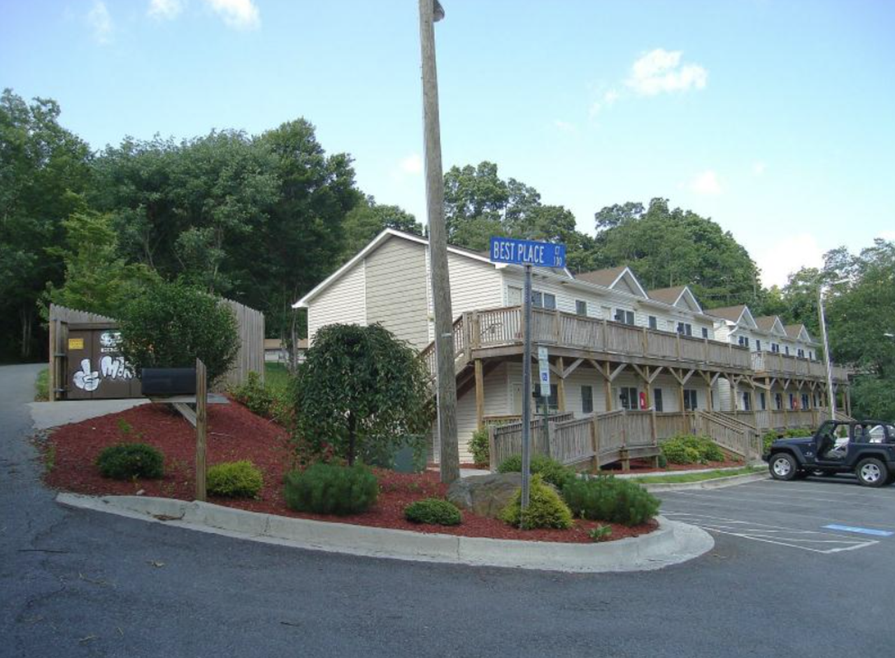 100 Best Place Court - Photo 3 of 3