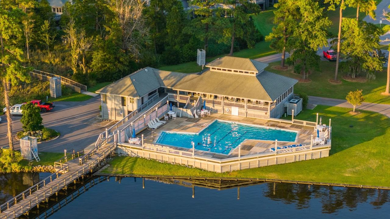 160 Wheel House Ct - Photo 2 of 46