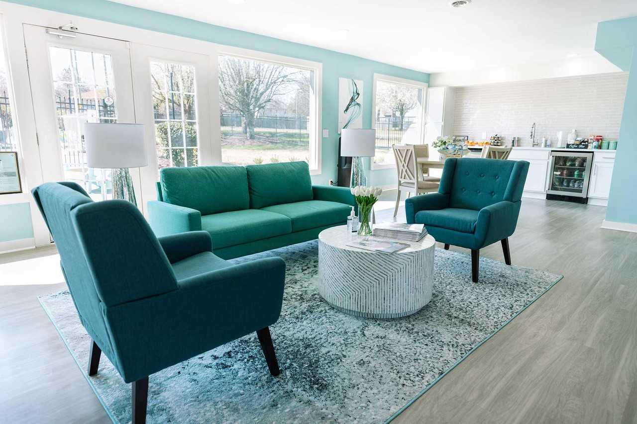 Chase Cove Apartments - Photo 3 of 50