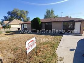 3087 S 8850 W #3087 - Photo 1 of 1