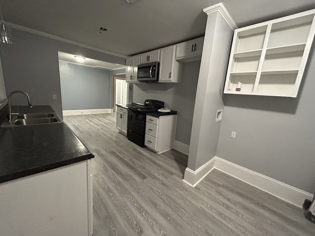 2910 N Nc Highway 58 #NA - Photo 4 of 8