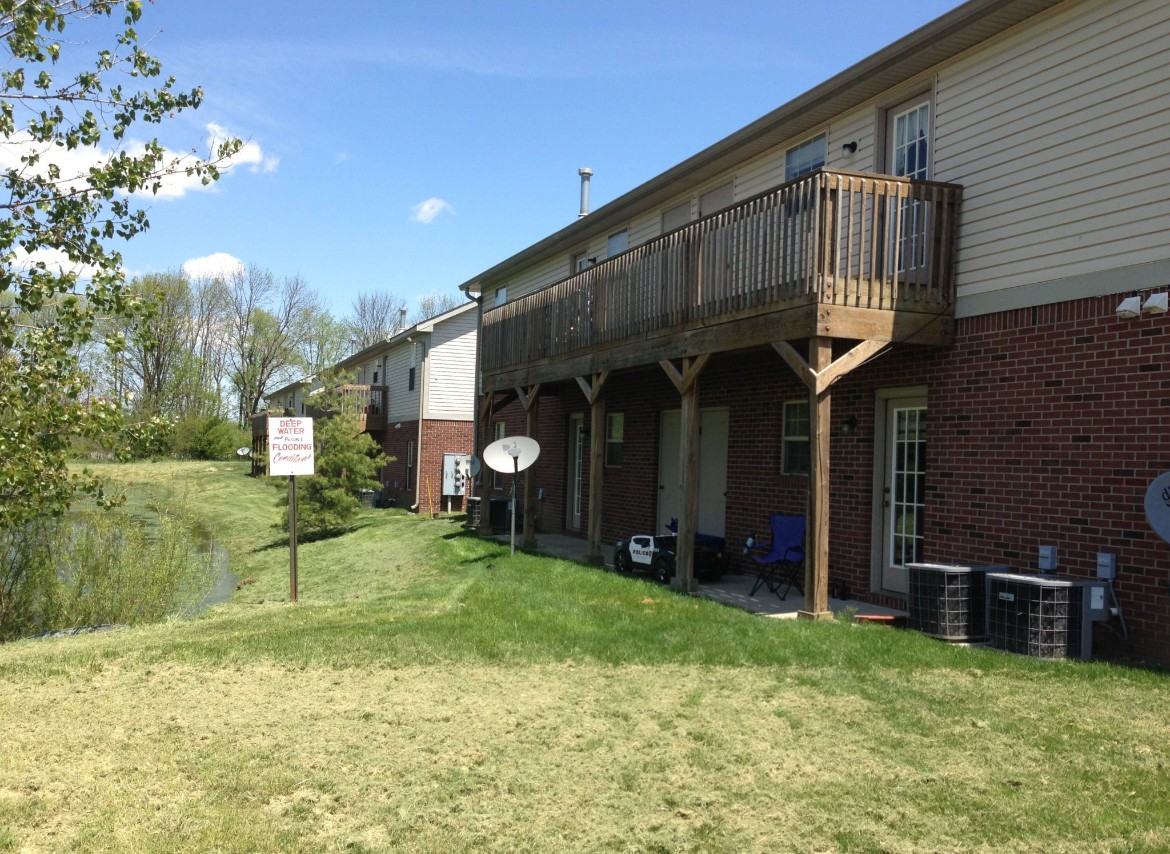 4264 Eclipse Way #A - Photo 2 of 10