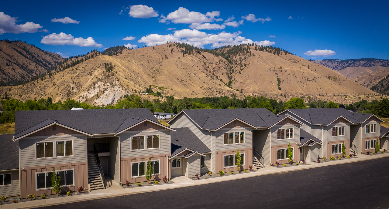 107 Evergreen Dr #210 - Photo 4 of 5
