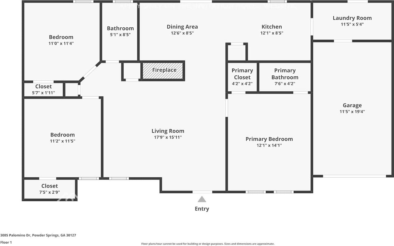3085 Palomino Dr - Photo 3 of 17