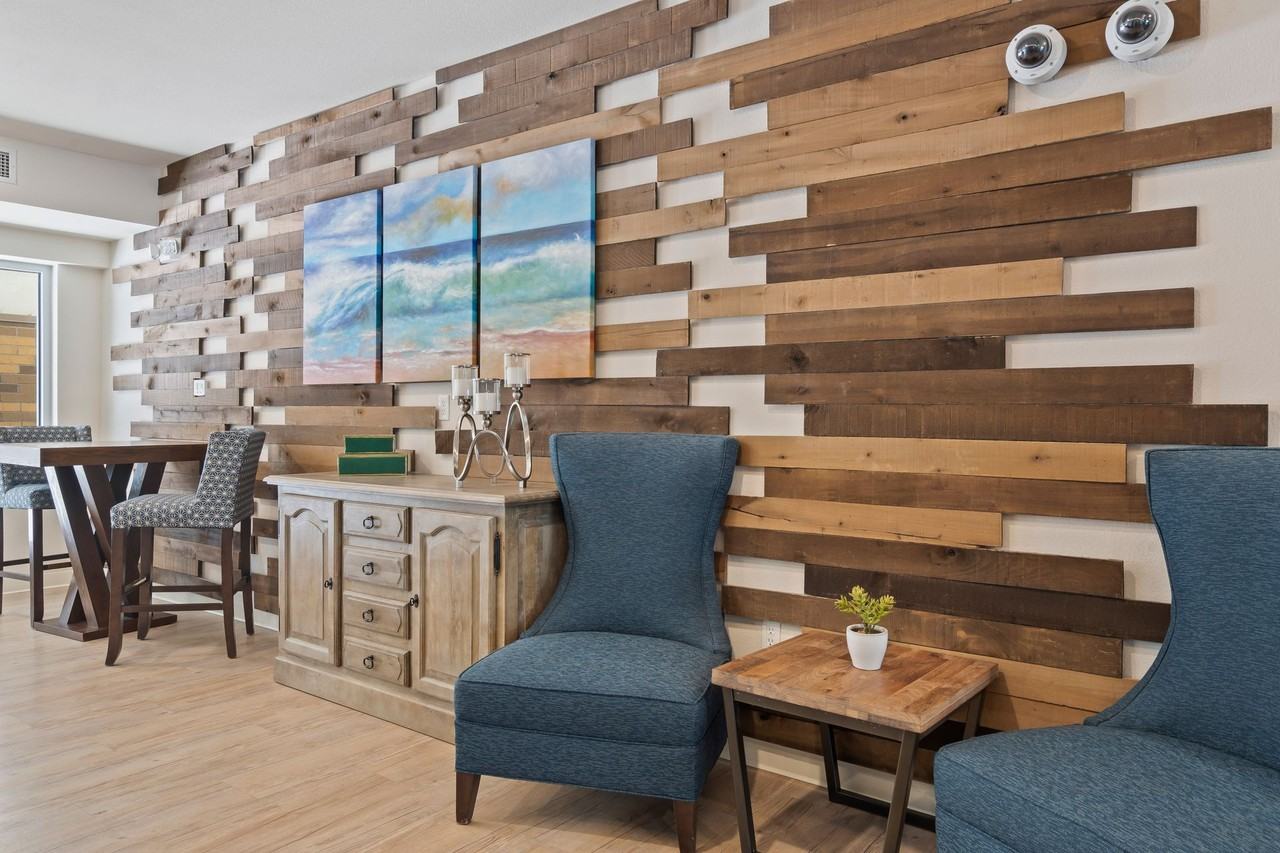 WaterWalk Overland Park - Photo 2 of 50