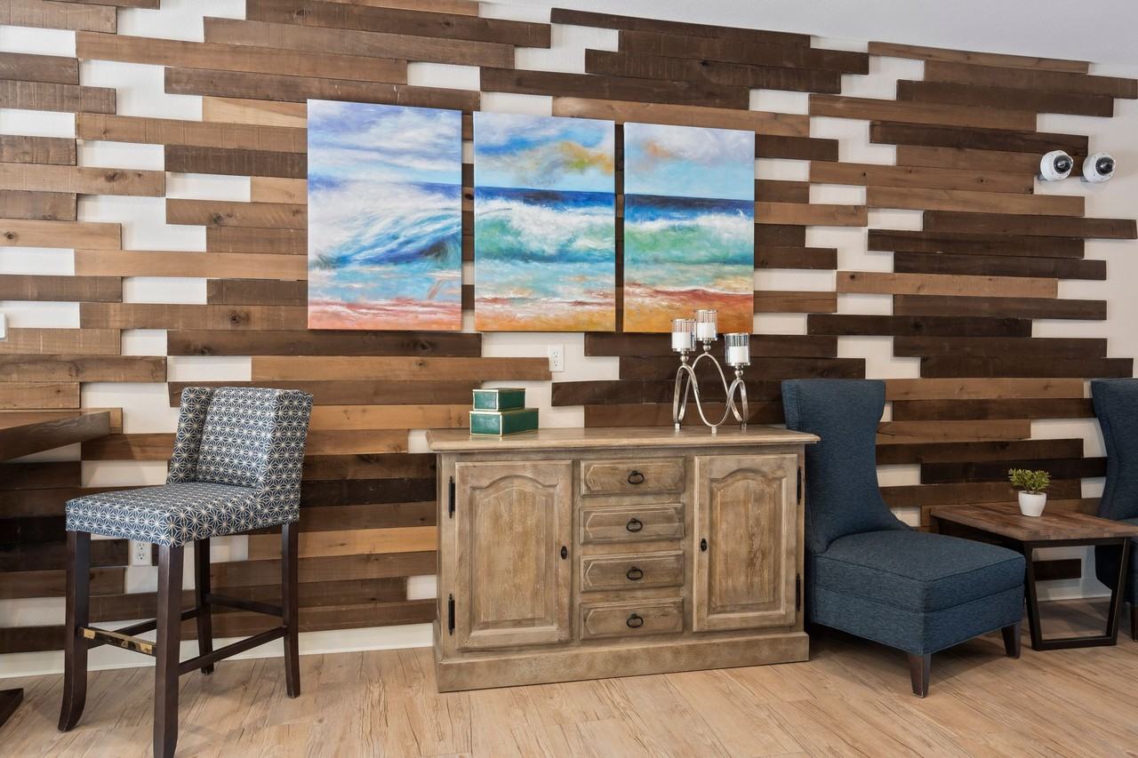 WaterWalk Overland Park - Photo 3 of 50