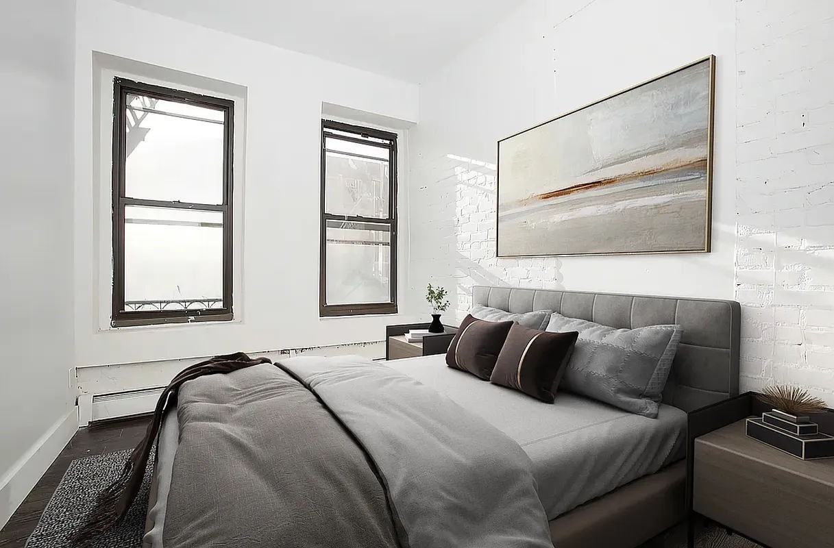 Rivington St #3B - Photo 7 of 11