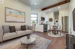 featured image of Rivington St #4A