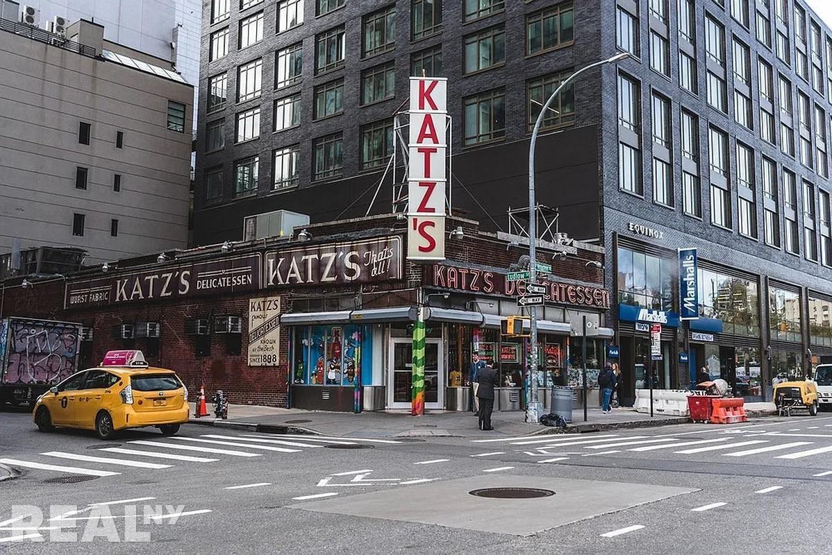 Rivington St #4A - Photo 2 of 12