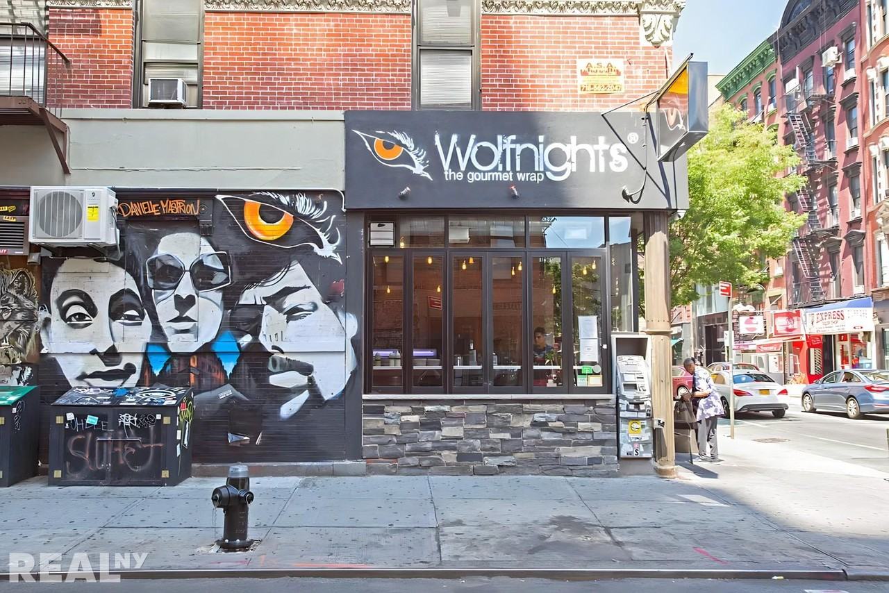 Rivington St #4A - Photo 3 of 12