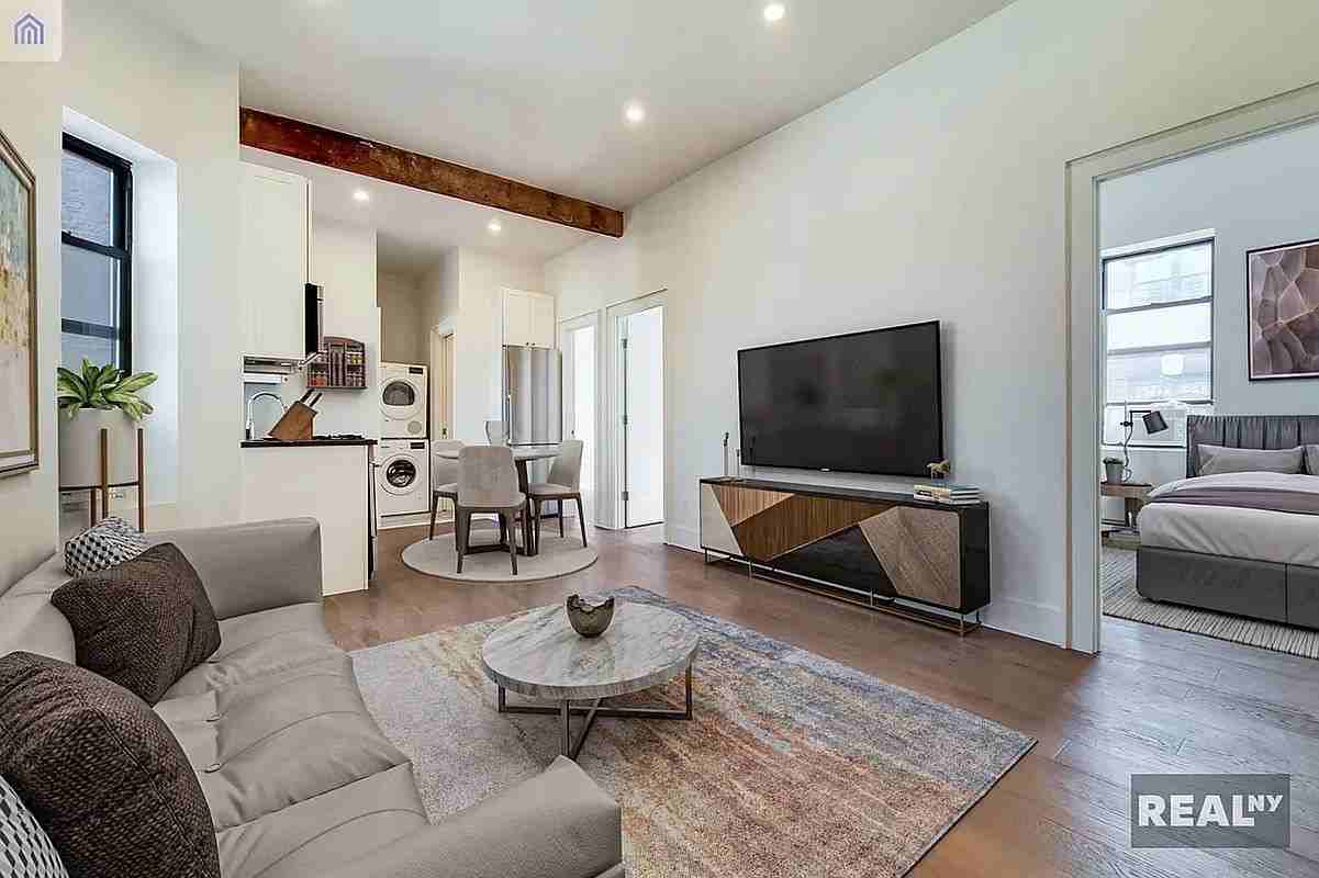 Rivington St #4A - Photo 4 of 12