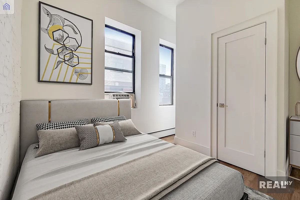 Rivington St #4A - Photo 5 of 12