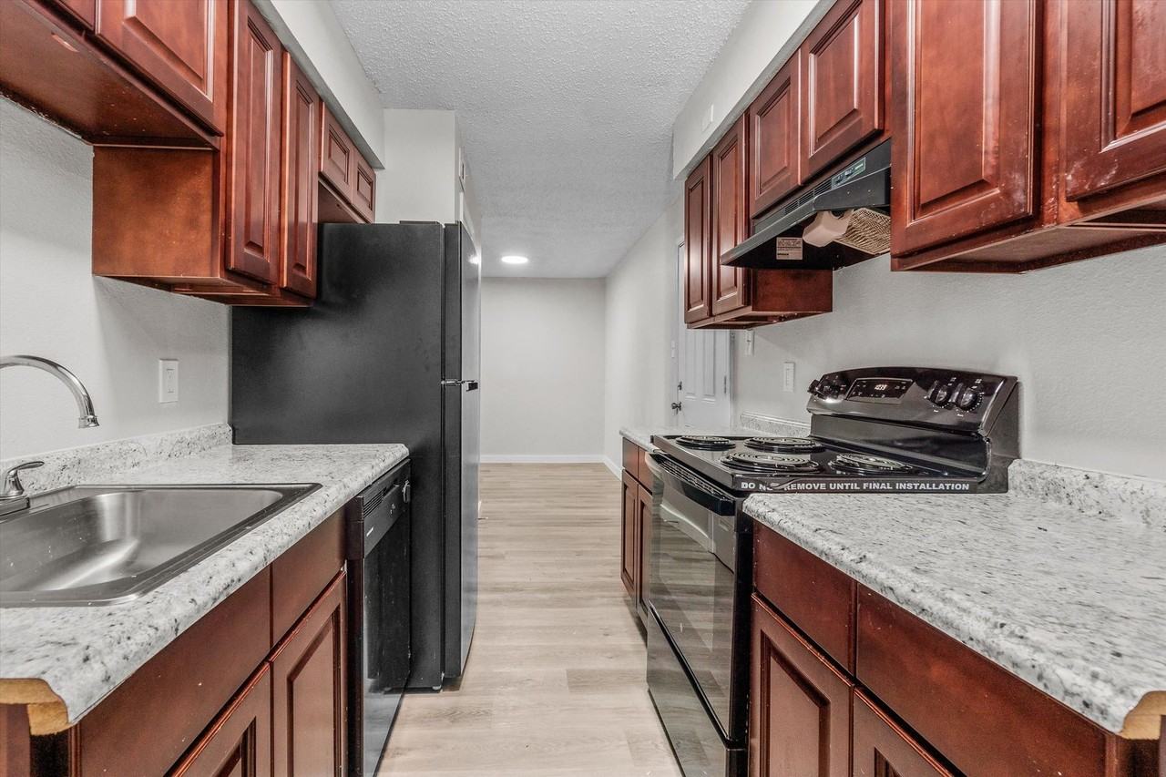 Bella of Baton Rouge - Photo 3 of 33