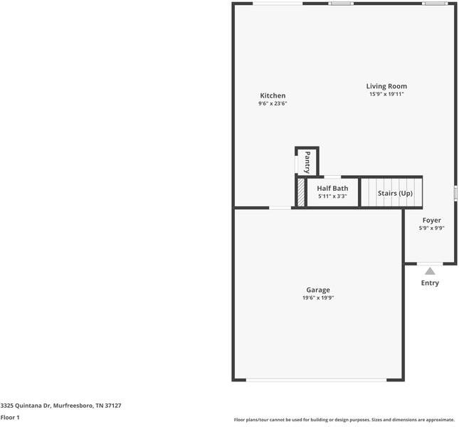 3325 Quintana Dr - Photo 2 of 17