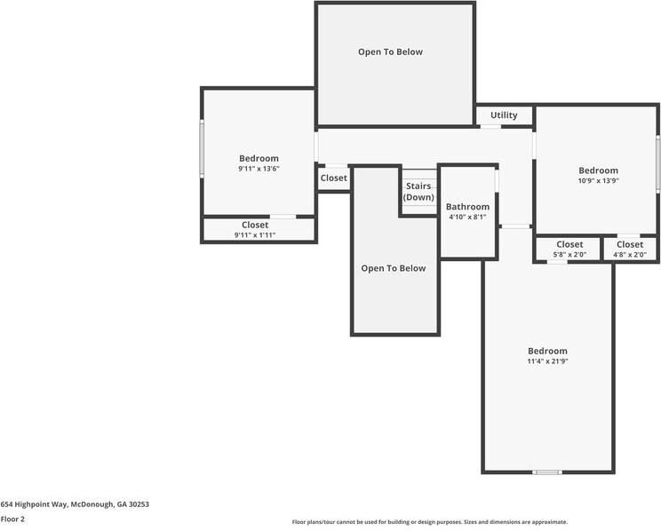 654 Highpoint Way - Photo 3 of 17