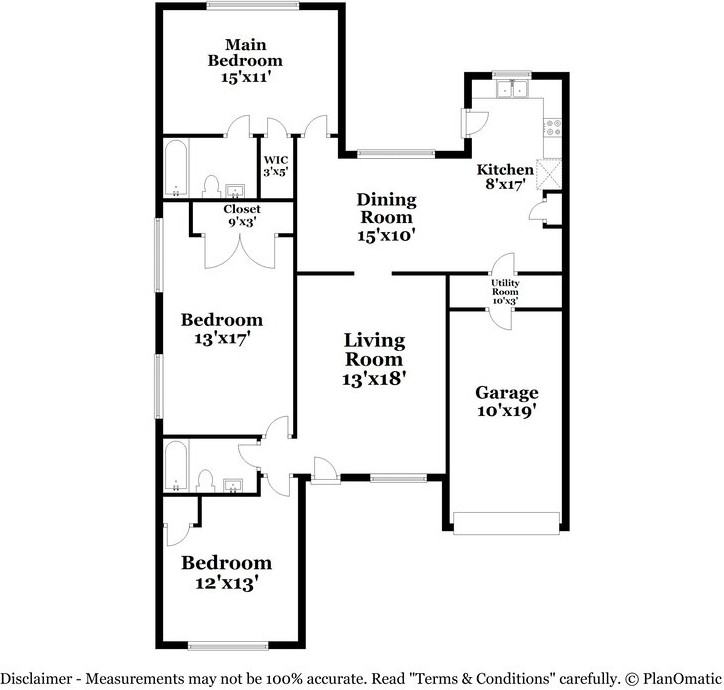 5513 Rio Alamo St - Photo 2 of 16