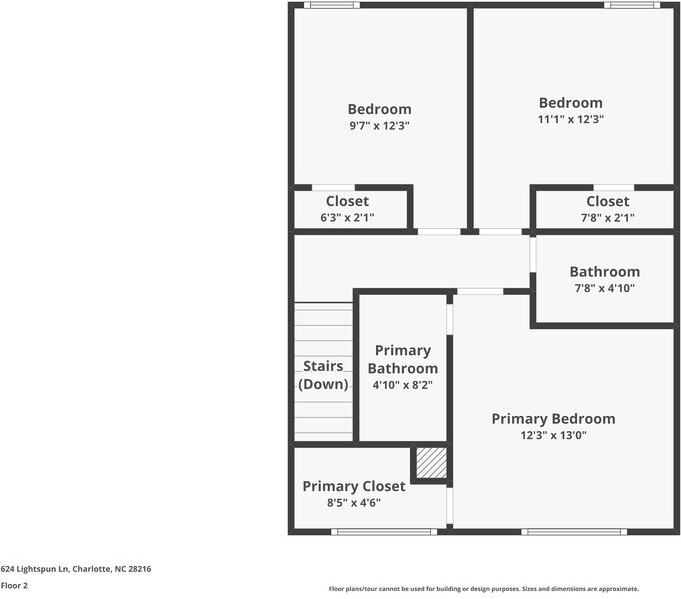 624 Lightspun Ln - Photo 3 of 17