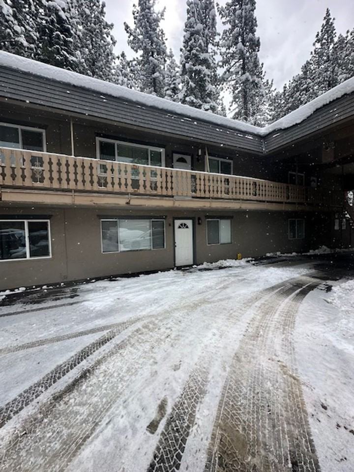 1223 Bonanza Ave #5