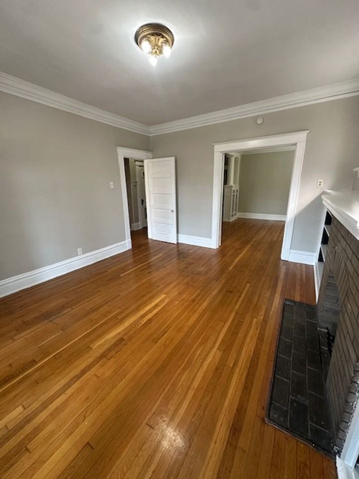 4521 Chouteau Ave - Photo 2 of 19