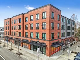 151 N Killingsworth St - Photo 1 of 1