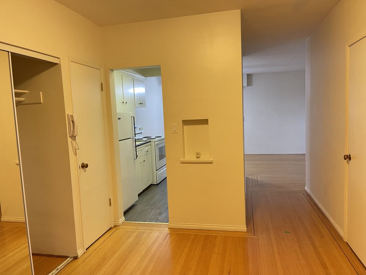 8707 Montcalm Street ##106 - Photo 2 of 9