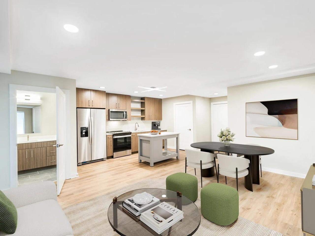 Modera LoSo - Photo 7 of 50