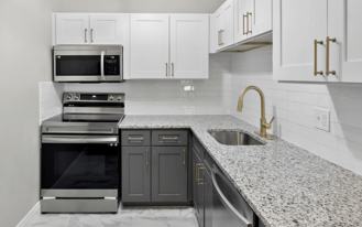 Somerset Apartments - Photo 1 of 1