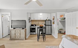 The Flats at Wasson Way II - Photo 1 of 1