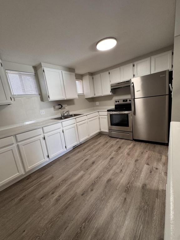 540 N Harrisville Rd Apt 4 - Photo 2 of 7