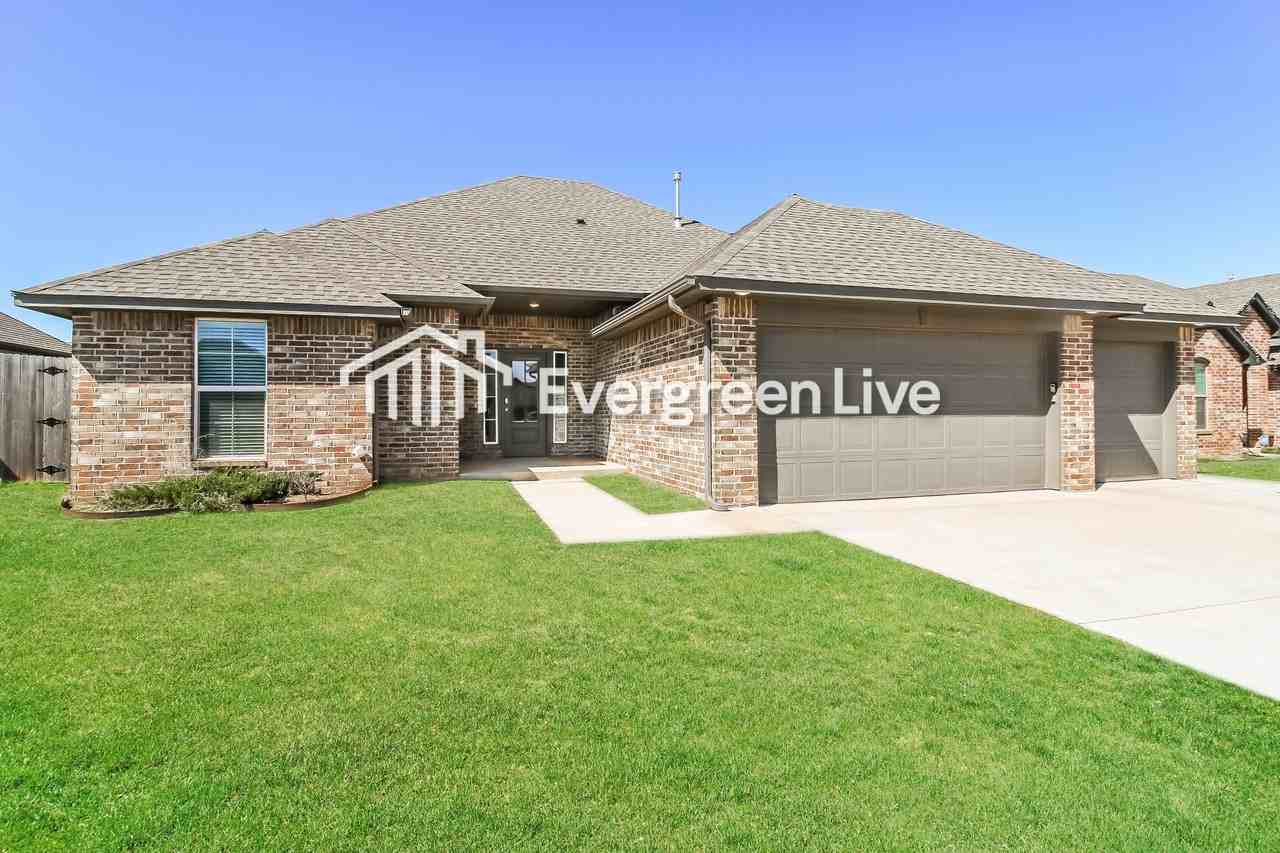 705 N Cottontail Way - Photo 3 of 16