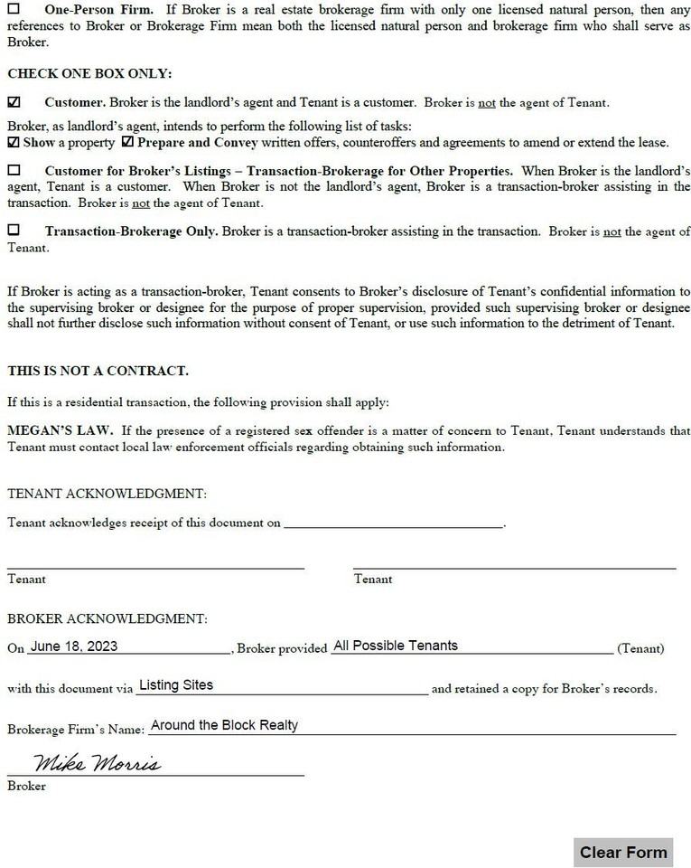 327 Bonfoy Ave #201 - Photo 2 of 24