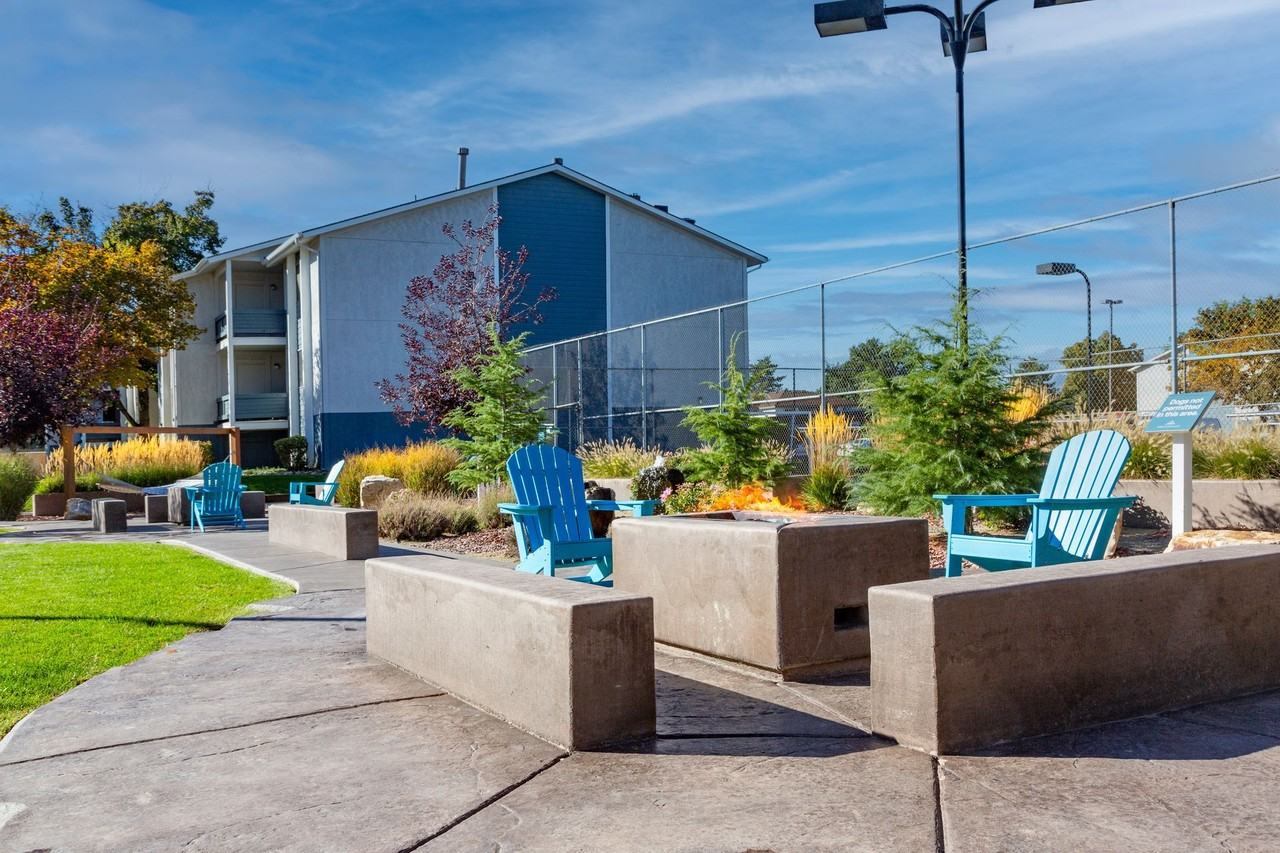 Brighton Place Apartments - Photo 6 of 50