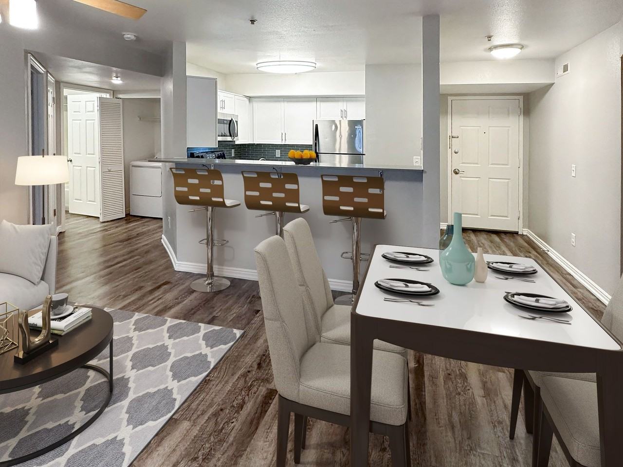 Palladio Apartments – Your Home in the Heart of Utah - Photo 2 of 41