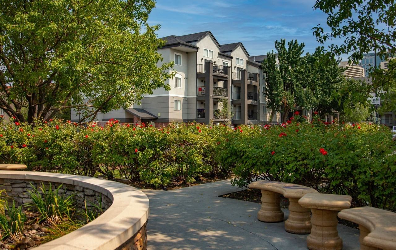 Palladio Apartments – Your Home in the Heart of Utah - Photo 4 of 41