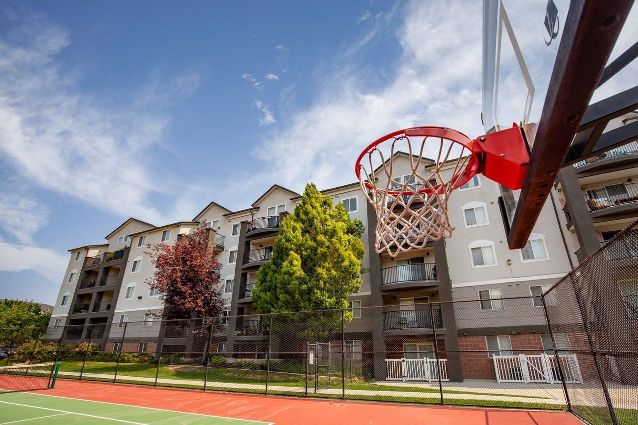 Palladio Apartments – Your Home in the Heart of Utah - Photo 5 of 41