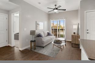 Apartments at Decker Lake - Photo 1 of 1