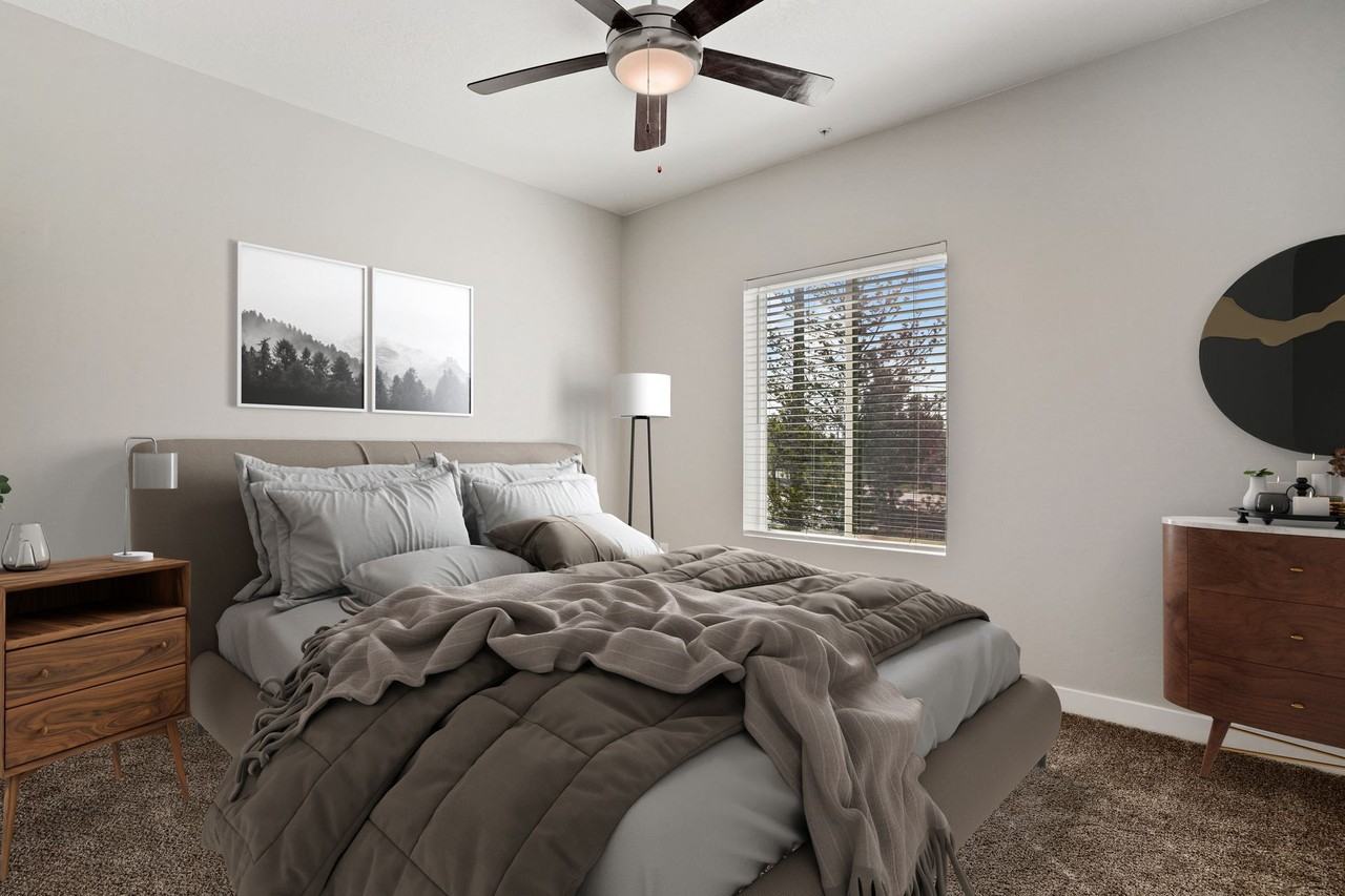 Apartments at Decker Lake – Your Everyday Retreat - Photo 4 of 43