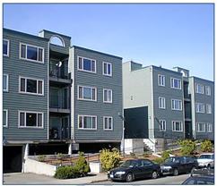 University Court Apartments - Photo 1 of 1
