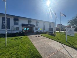 featured image of 1400 Fulton Ave