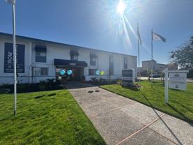 The Fulton Apartments - Photo 1 of 1