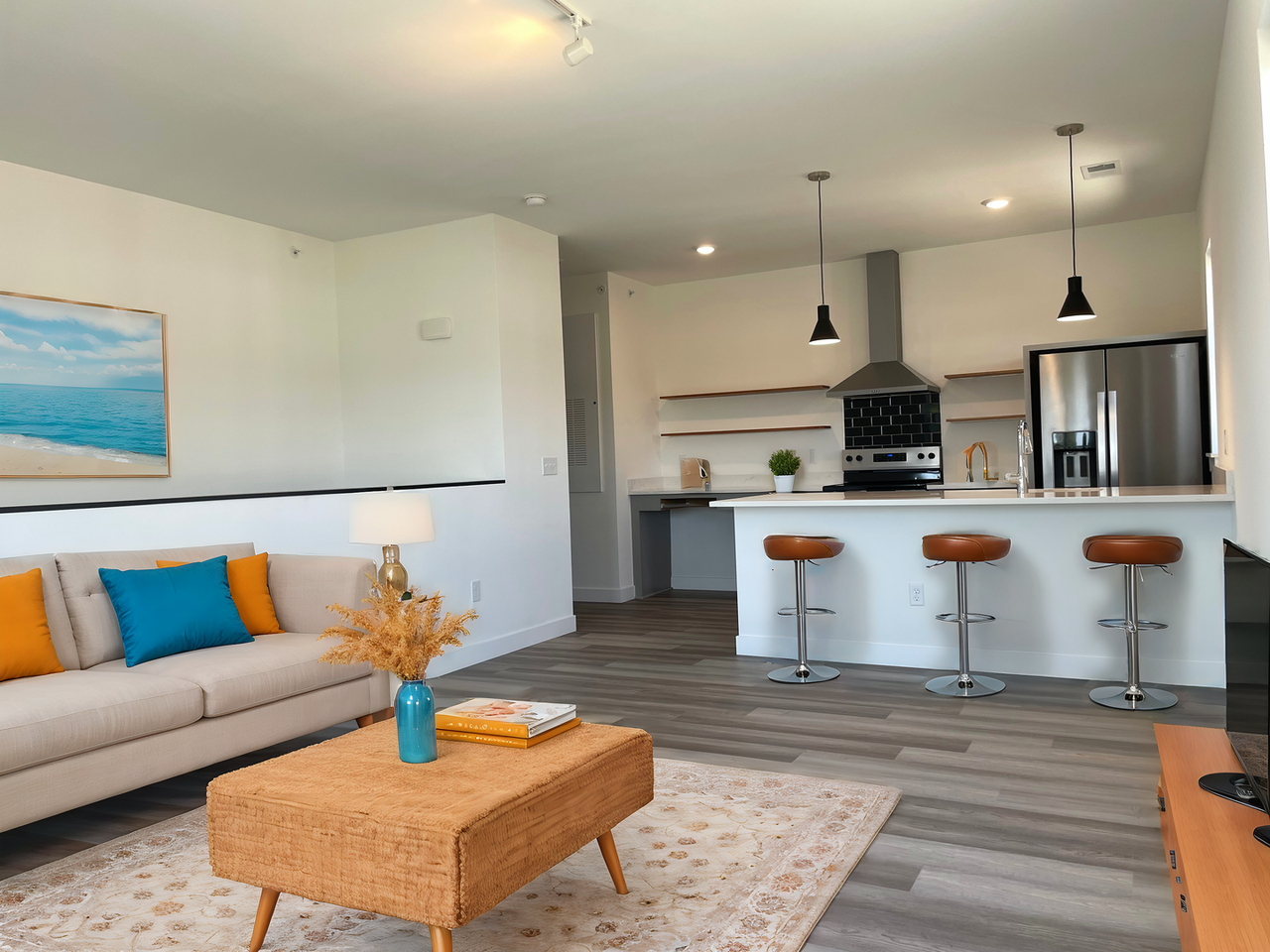 Point Gardens Apartments - Photo 3 of 38