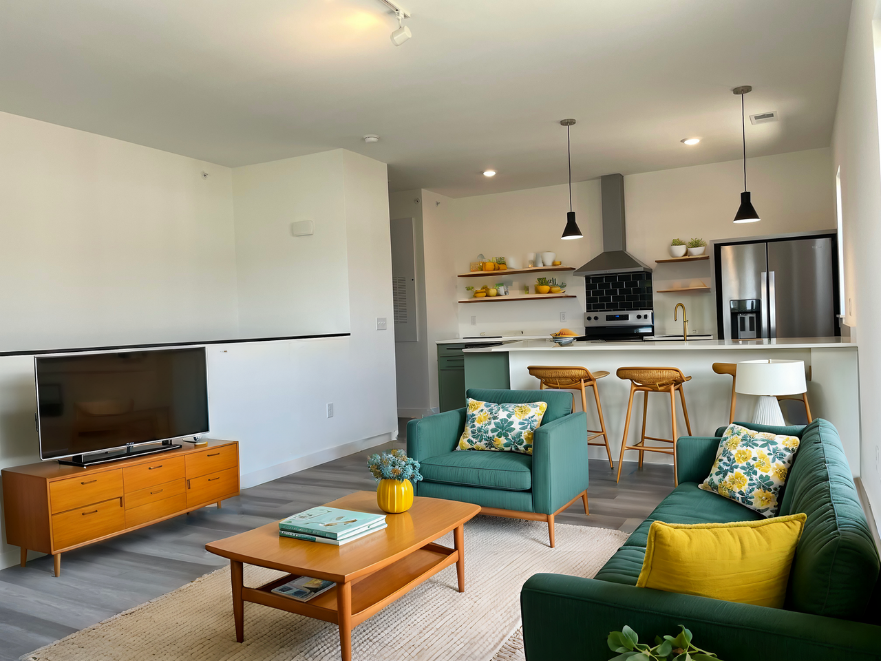 Point Gardens Apartments - Photo 5 of 38