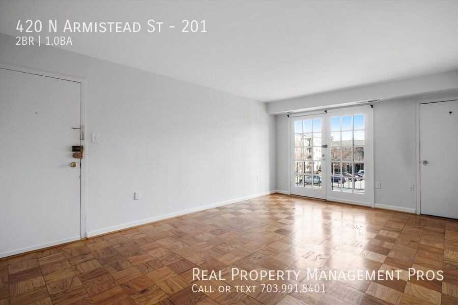 420 N Armistead St #201 - Photo 4 of 27