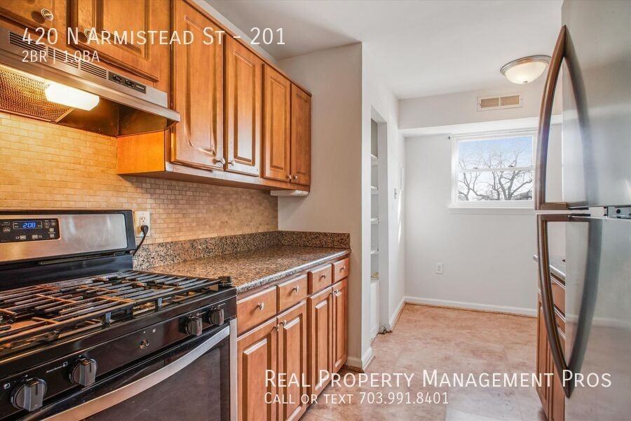 420 N Armistead St #201 - Photo 6 of 27