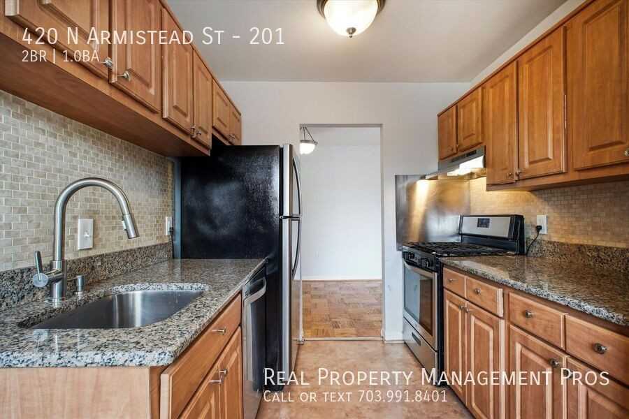 420 N Armistead St #201 - Photo 7 of 27