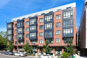 featured image of 101 John St